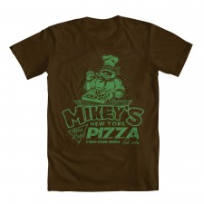 TMNT Mikey's Pizza Girls'